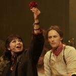 Broadway Musical ‘Hadestown’ Is Heading to Movie Theaters This Summer with Live West End Capture | Amber Gray, Andre De Shields, Broadway, Eva Noblezada, Hadestown, Movies, Patrick Page, Reeve Carney | Celebrity News and Gossip | Entertainment, Photos and Videos