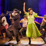 Indianapolis Broadway Season to Include Lion King, Sound of Music, Hadestown