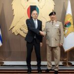 Greece Seeks Cooperation with Libya on Migration