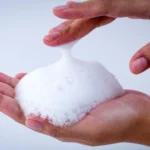 A surprising foam discovery could change everyday products