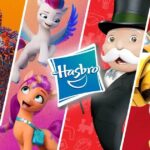 Hasbro CEO thinks the video game industry needs to “think about things differently”