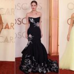 Oscars 2026 brings star-studded red-carpet fashion led by Heidi Klum and Rose Byrne