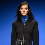 Hermès Fall 2026 Runway, Fashion Show & Collection Review