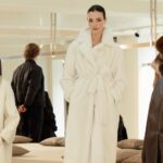 Luxury Outerwear Ideas for Fall 2026 Seen at Milan Fashion Week