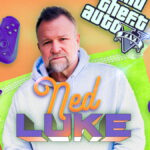 GTA V’s Ned Luke reveals his go-to gaming and streaming gear