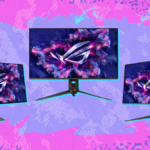 Save up to $200 on ASUS ROG OLED gaming monitors at Amazon