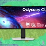 Best gaming monitor deal: Samsung Odyssey G9 QD-OLED drops to $899.99 with free code of Resident Evil Requiem