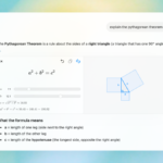 ChatGPT now offers interactive visuals for math, science learning