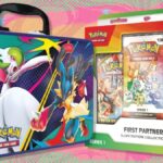 Best Pokémon TCG deal: multiple TCG & gaming price drops ahead of Amazon’s Big Spring Sale