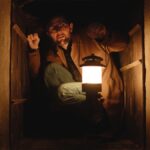 ‘Hokum’ review: I screamed myself hoarse at Adam Scott’s new horror movie