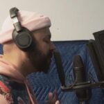 West Philadelphia hip-hop artist Arsin spreading message of hope through music