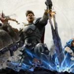 Highguard Is Shutting Down For Good Next Week