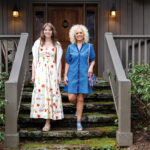 Fashion High | Allison Diane Clothing | Laurel Magazine