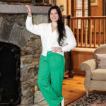 Fashion High | The Molly Grace | Laurel Magazine