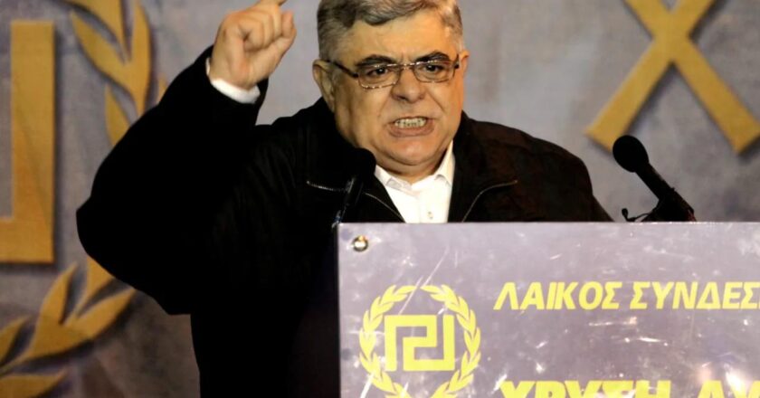 Historic Greek court ruling confirms neo-Nazi Golden Dawn ran violent criminal network