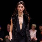 Hodakova Fall 2026 Ready-to-Wear Runway, Fashion Show & Collection Review