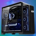 Newegg deal slashes over $600 off powerful Hoengager RX 9070 XT, Ryzen 7 9700X gaming PC