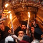 Uncertainty Looms Over Holy Light Arrival in Greece Amid Middle East Conflict