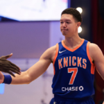 ISAIAH ROBY NAMED 2025-26 NBA G LEAGUE COMMUNITY ASSIST AWARD WINNER