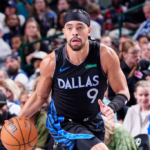 The Dallas Mavericks Sign Guard Ryan Nembhard To A Multi-Year Contract
