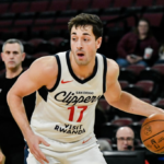 The Dallas Mavericks Sign John Poulakidas To A Two-Way Contract