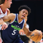 Timberwolves Sign Zyon Pullin to Two-Way Contract – The NBA G League