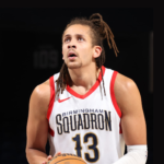 New Orleans Pelicans Sign Josh Oduro To Two-Way Contract