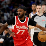 Grizzlies Sign Dejon Jarreau to 10-Day Contract