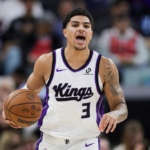 The Sacramento Kings Have Signed Guard Killian Hayes