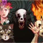 Five horror movies that scream springtime – The Foothill Dragon Press