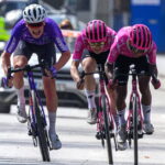 How he did it | Adam Rafferty’s career best GC ride in Greece