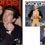 Shop Copies of JFK Jr. Magazine