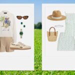 Top Outfits for Women to Wear to The Masters: Shop Preppy Spring Looks
