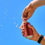 How to stop your soda from exploding, according to science