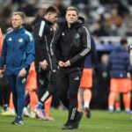 Newcastle would be foolish to put all their eggs in the Champions League basket