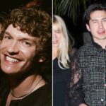 Hudson Williams Embraces Naked Dressing for Connor Storrie