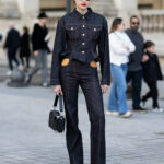 Fashion Insiders Know This Is How to Style Boots With Jeans in 2026