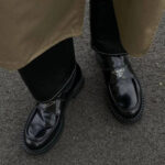 No, Fashion People Will Never Quit These Classic Loafers