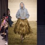 Shanghai Fashion Week FW26: Runways, Reviews, Trends