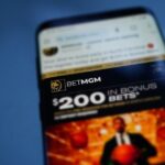 Pa. Gaming Control Board fines BetMGM over insufficient procedures to prevent fraud – WPXI