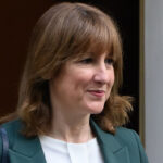 Stronger UK public finances can withstand Iran war shock, Reeves to say