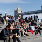 Tax ‘cliff edges’ remove incentive to work, save and invest, say finance experts