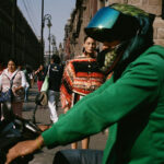 A fashion getaway in Mexico City