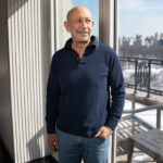 People are complacent about risk of financial crisis, says Lloyd Blankfein