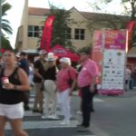 Carnaval on the Mile fills Miracle Mile with music, art and food