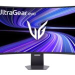 LG 52-Inch UltraGear evo G9 Gaming Monitor Release Info