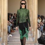 Off-White™ Fall/Winter 2026 at Paris Fashion Week