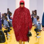 LOEWE Fall/Winter 2026 at Paris Fashion Week
