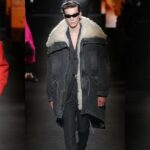 Balenciaga Fall/Winter 2026 at Paris Fashion Week