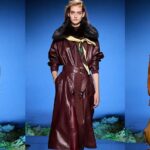 Hermès Fall/Winter 2026 at Paris Fashion Week